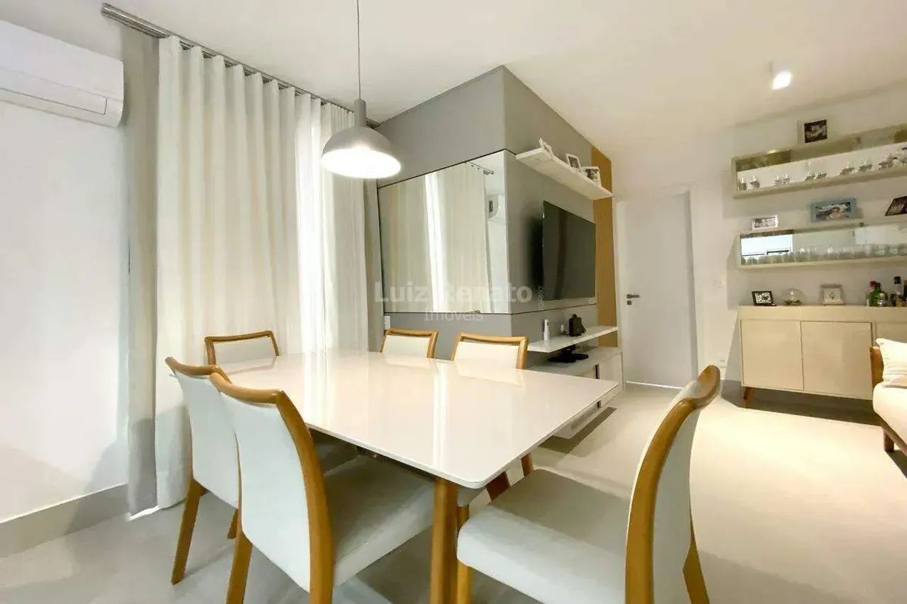 Apartamento à venda no bairro Cidade Nova - Foto 4