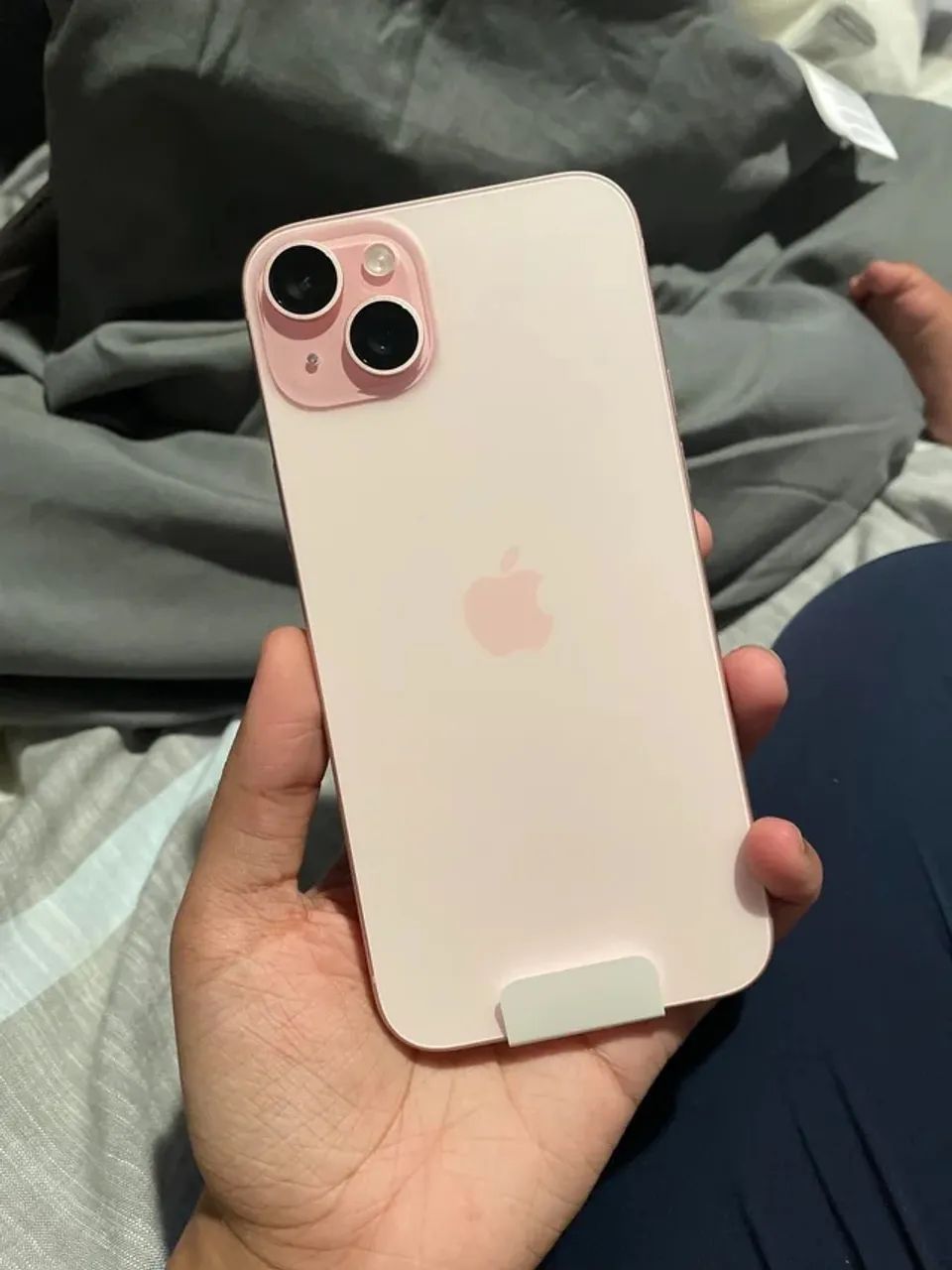 iPhone 15 rosa  - Foto 2