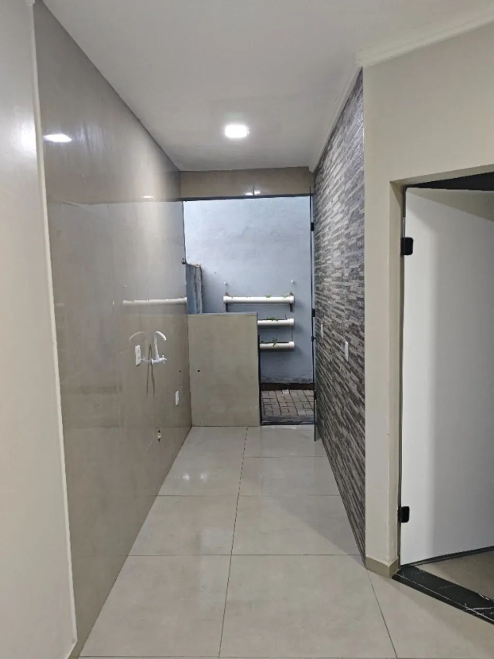 Kitnet vila nova Joinville  - Foto 3