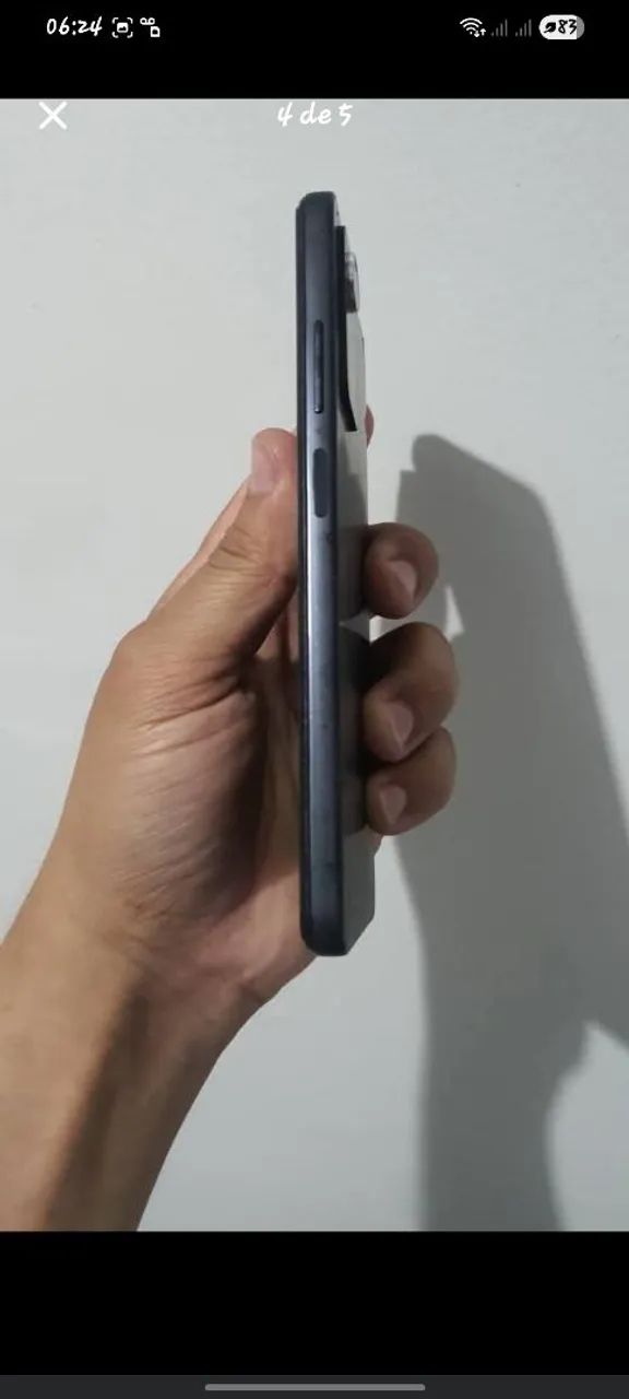 Redmi note 12 pro 4G - Foto 4