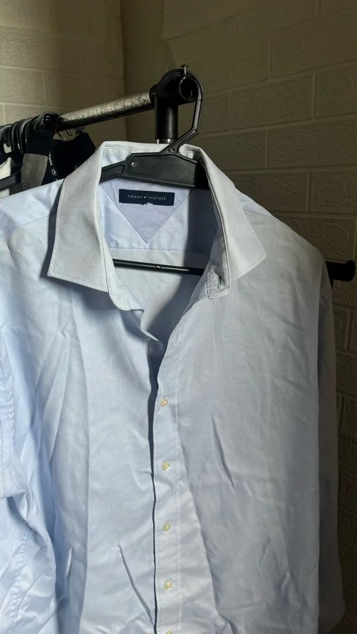 Camiseta social tommy  - Foto 3