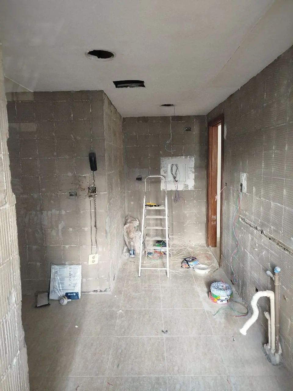 Pedreiro  e empreiteiro  - Foto 3