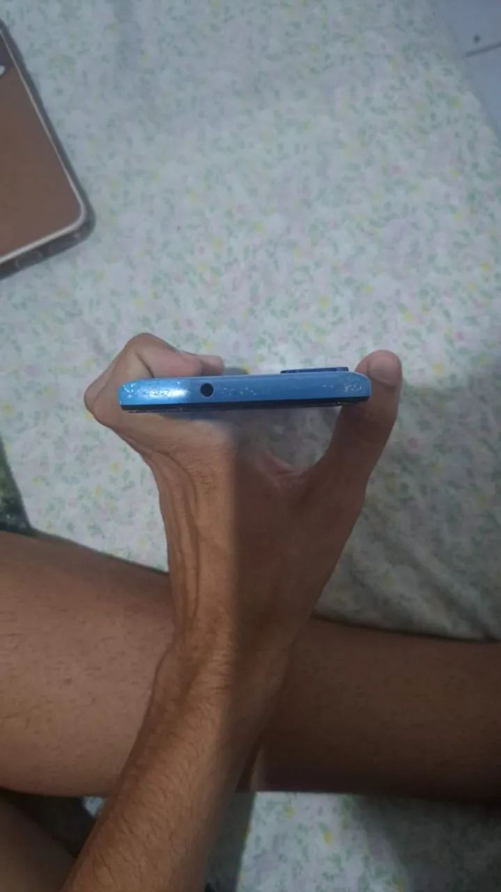 Moto G20 4gr e 128gb - Foto 4