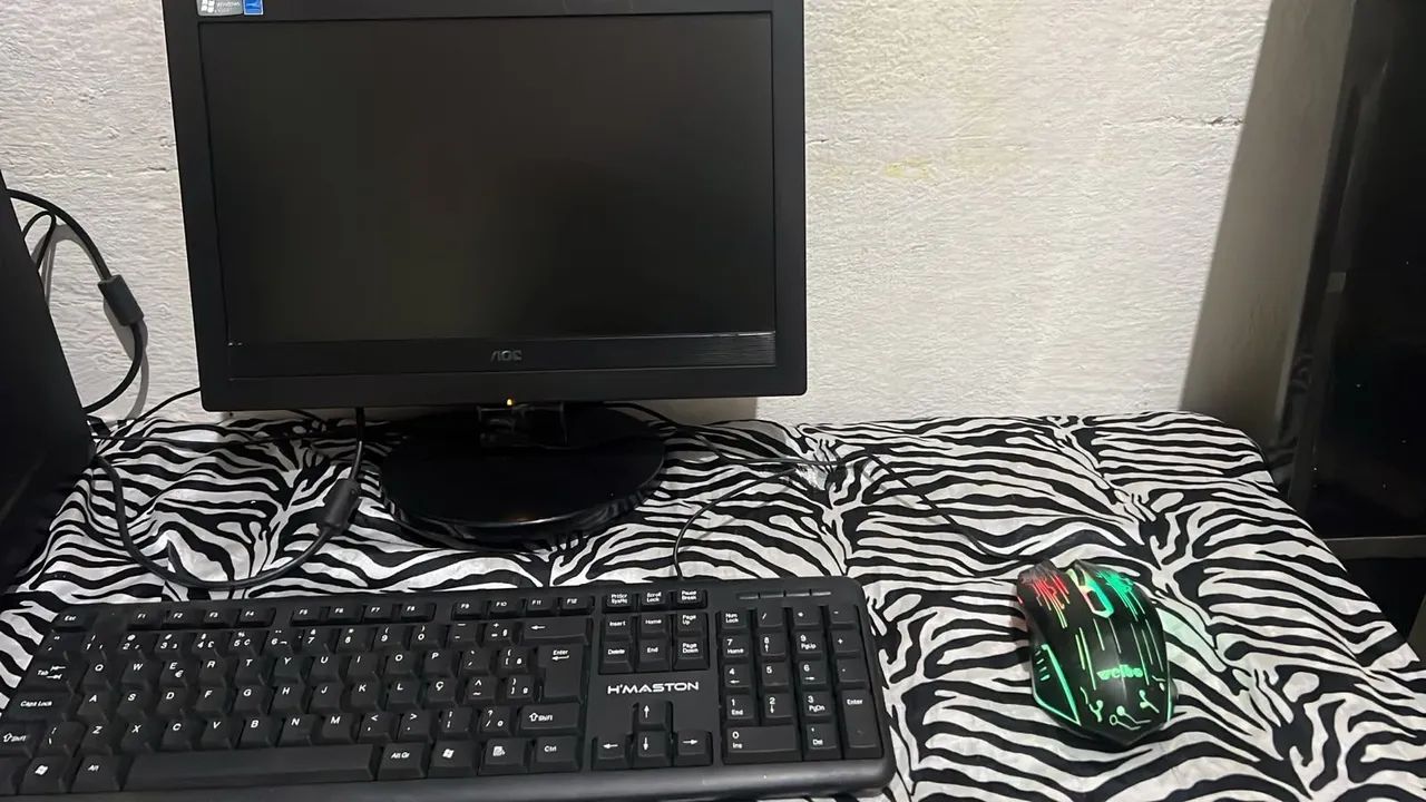 Computador Completo I5  - Foto 4