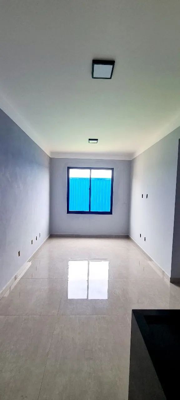 Alugo apartamento Residencial Villacre