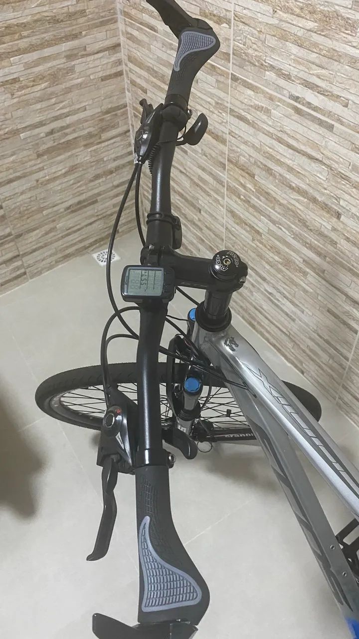 BICICLETA MTB ECOS - Foto 4