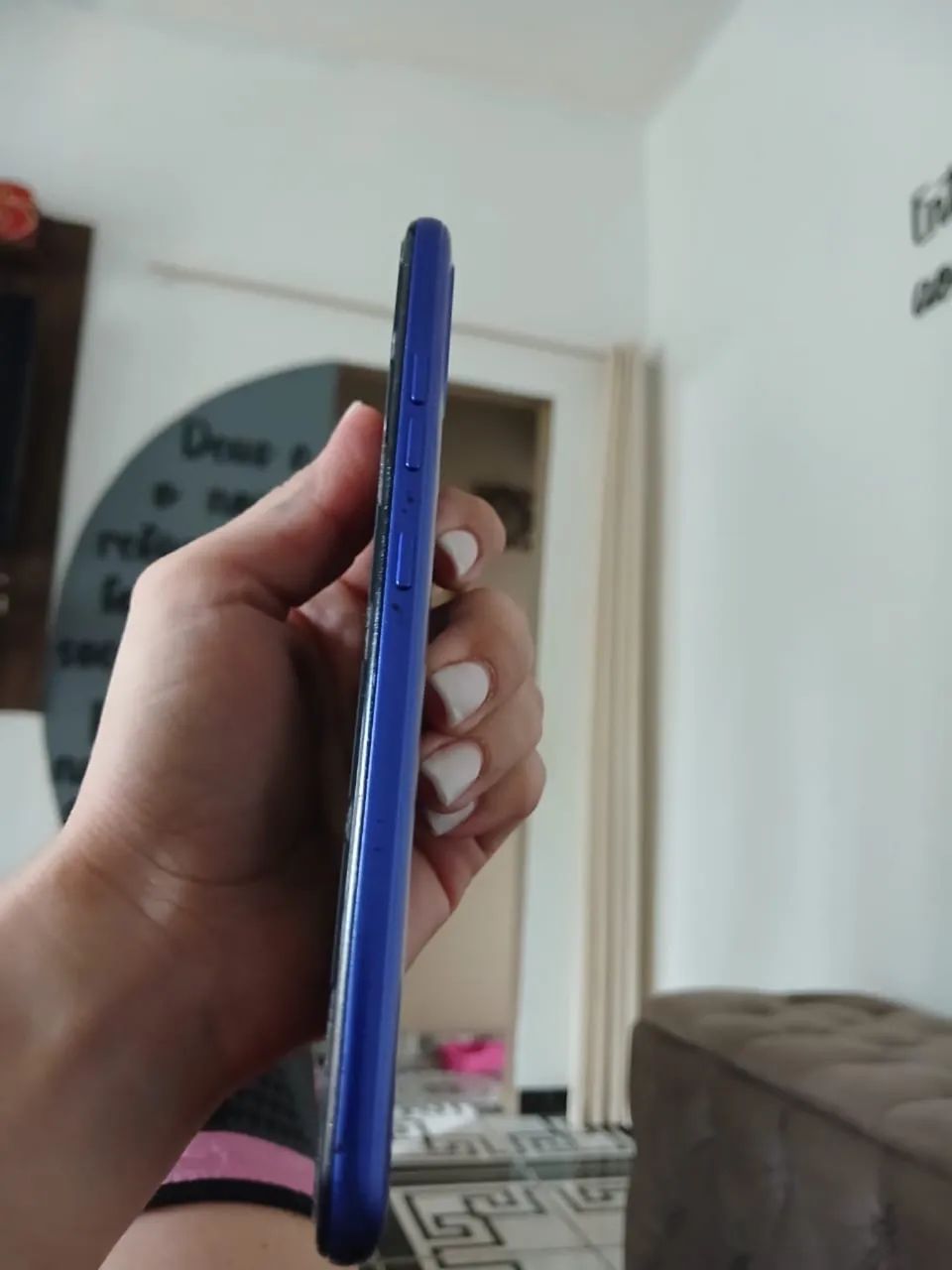 Celular LG K22 - Foto 3