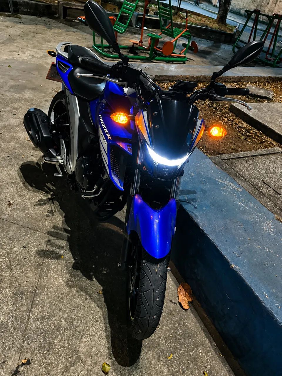 Fz25 - Foto 3