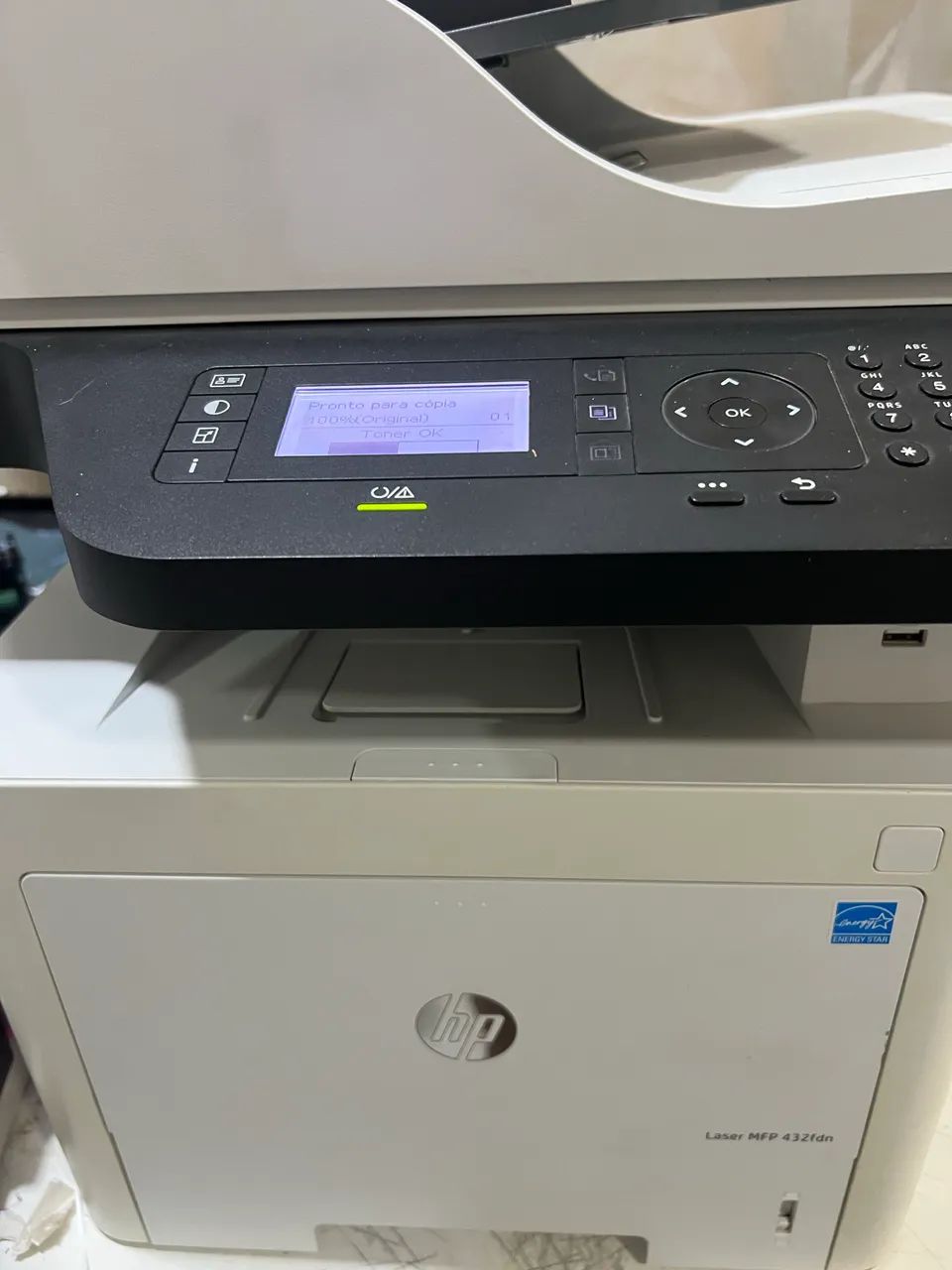 Multifuncional Hp 432 - Foto 2