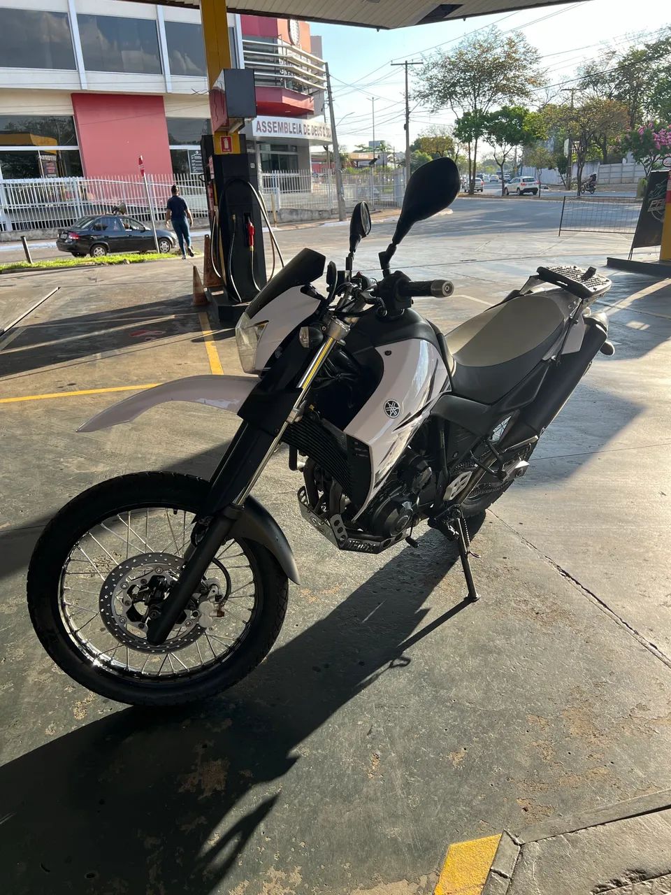 Xt 660 2014  - Foto 3