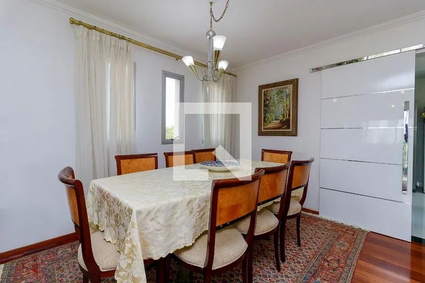 Apartamento à Venda - Chácara Santo Antonio, 4 Quartos, 170 m2 - Foto 6
