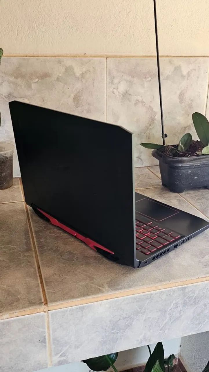 Notebook gamer  - Foto 2