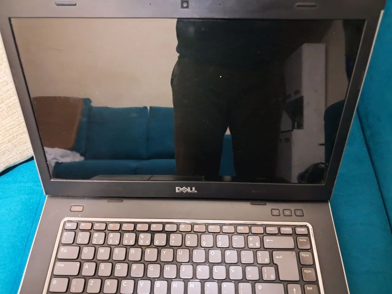 Notebook Dell Core I5 - Foto 4