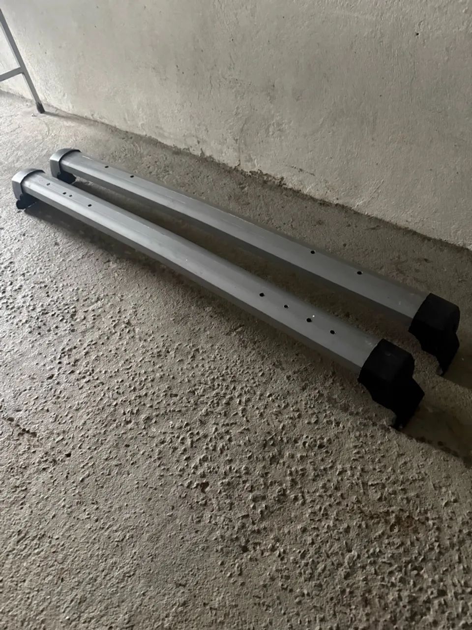 Rack de teto para onix - Foto 2