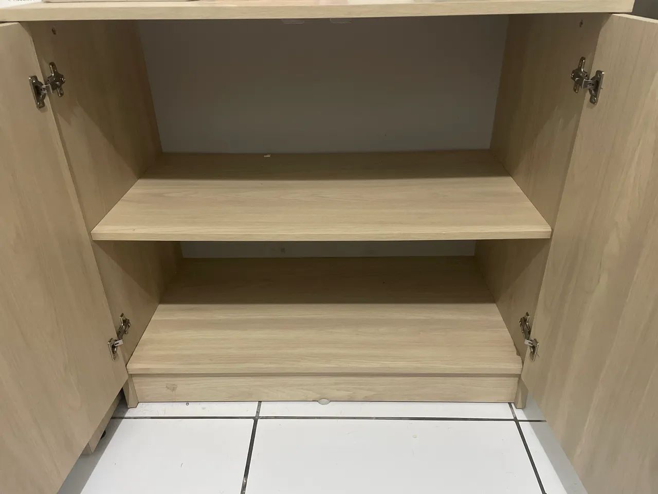 Armário/birô para escritório  - Foto 2