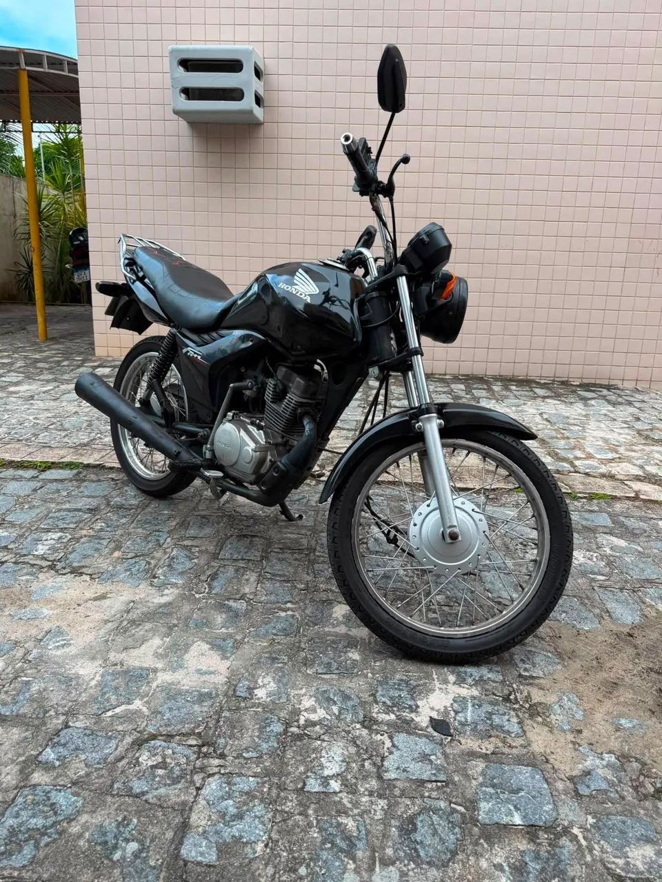 Honda fan | 2012  - Foto 3