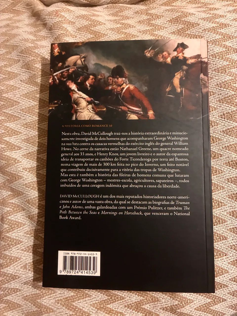1776 - David mccullough - Foto 2
