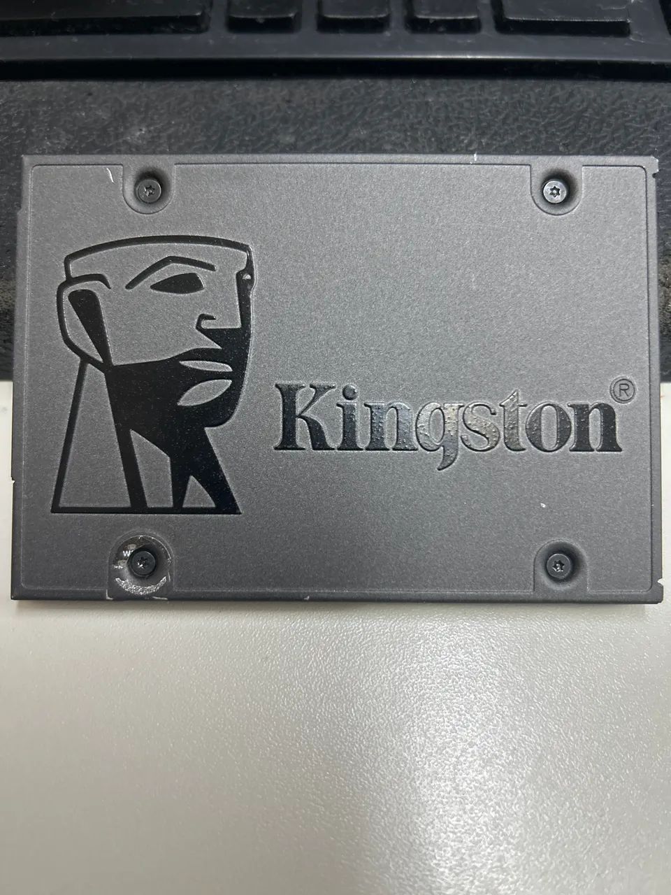 Vendo SSD Sata de 480 G