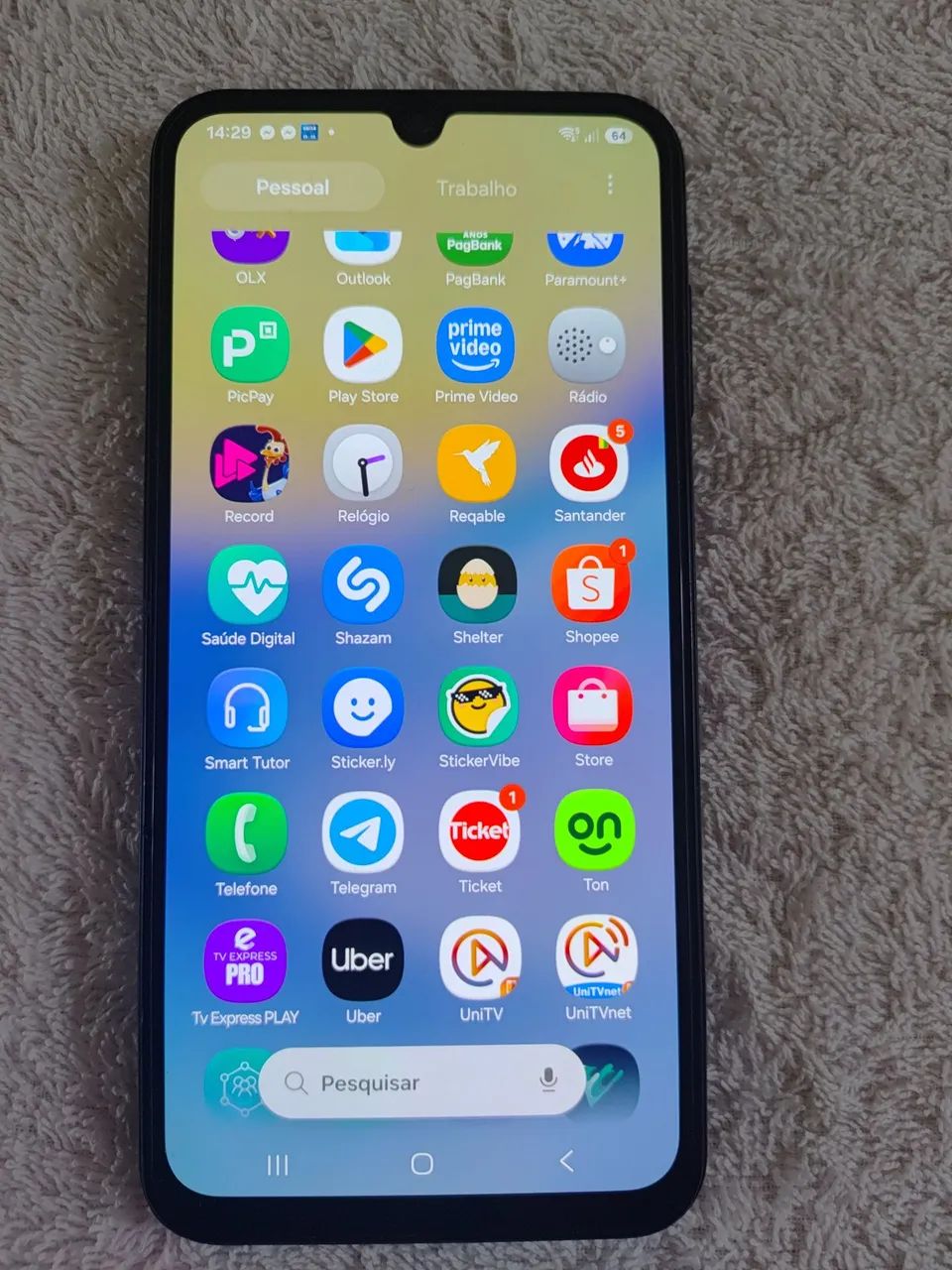 A15 5G NFC - Foto 4