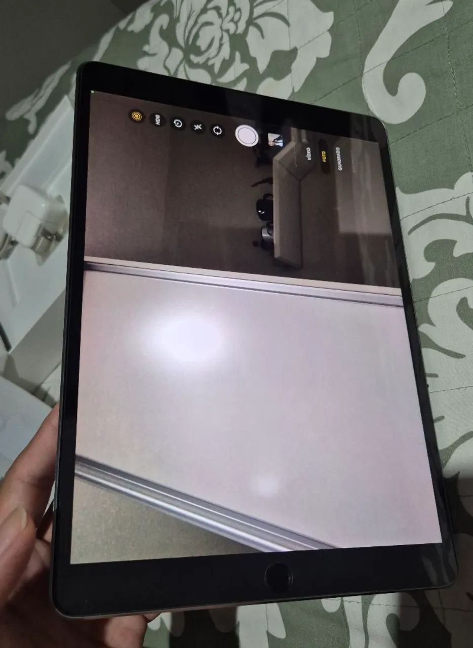 Ipad pro 10.5 inch wi-fi 64 GB - Foto 6