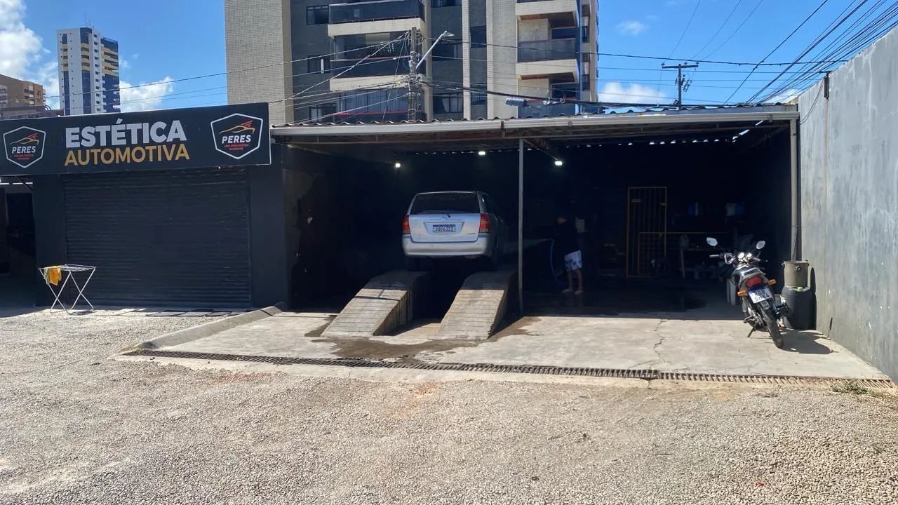 LAVA JATO / PONTO COMERCIAL - Foto 3