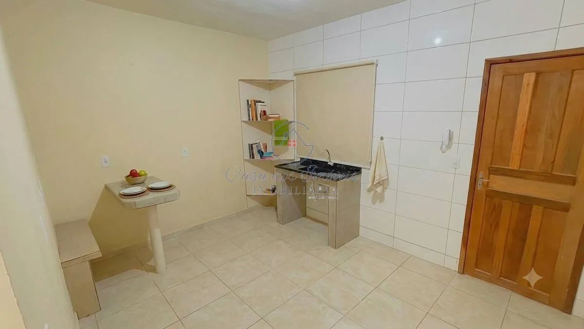 Kitnet - Vila Alvorada - Imbituba - Foto 3