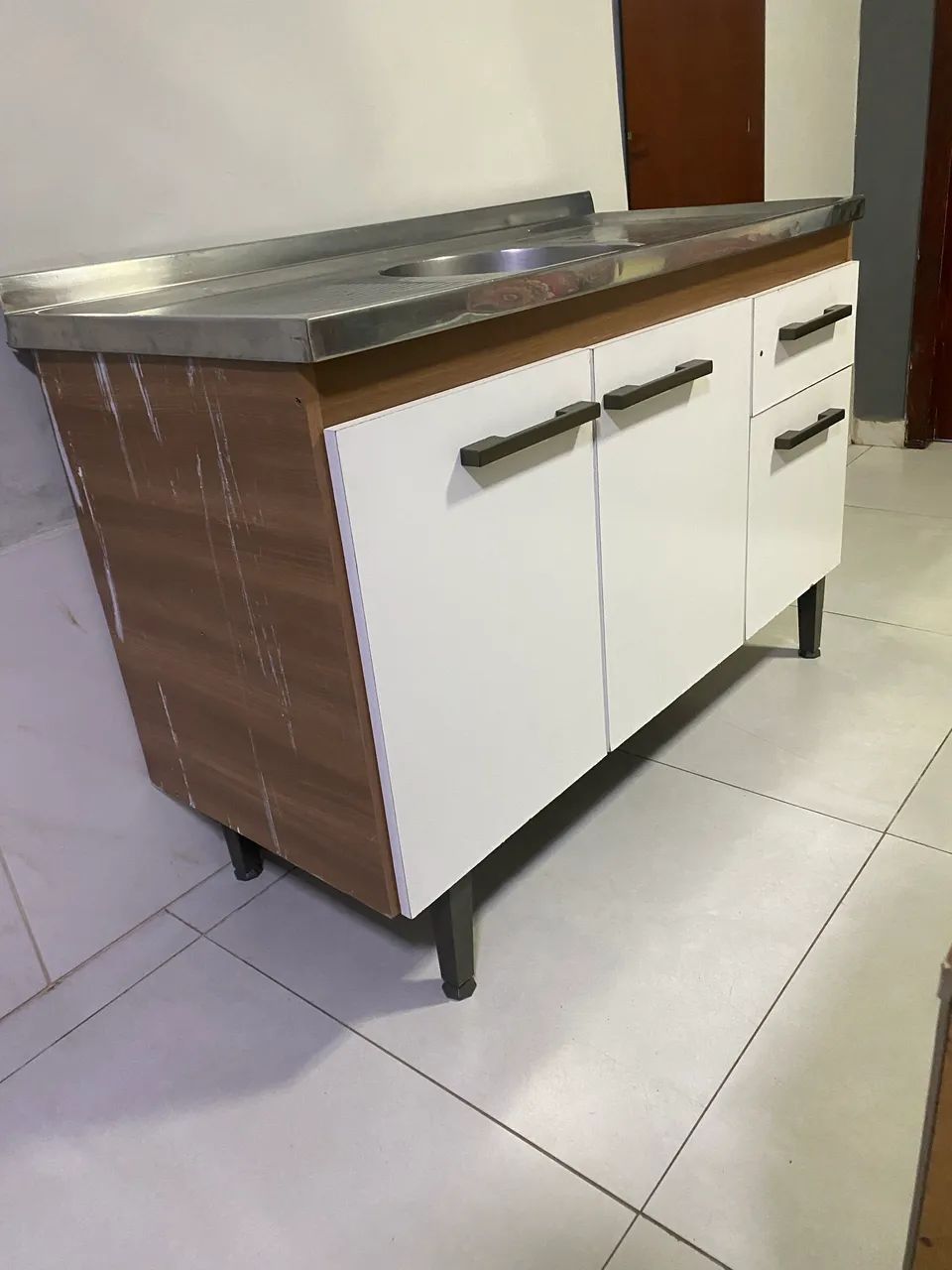 Vendo armário pia - Foto 3