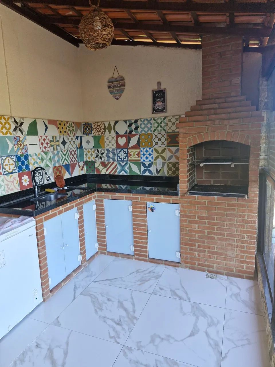 Foto - Belford Roxo - São José