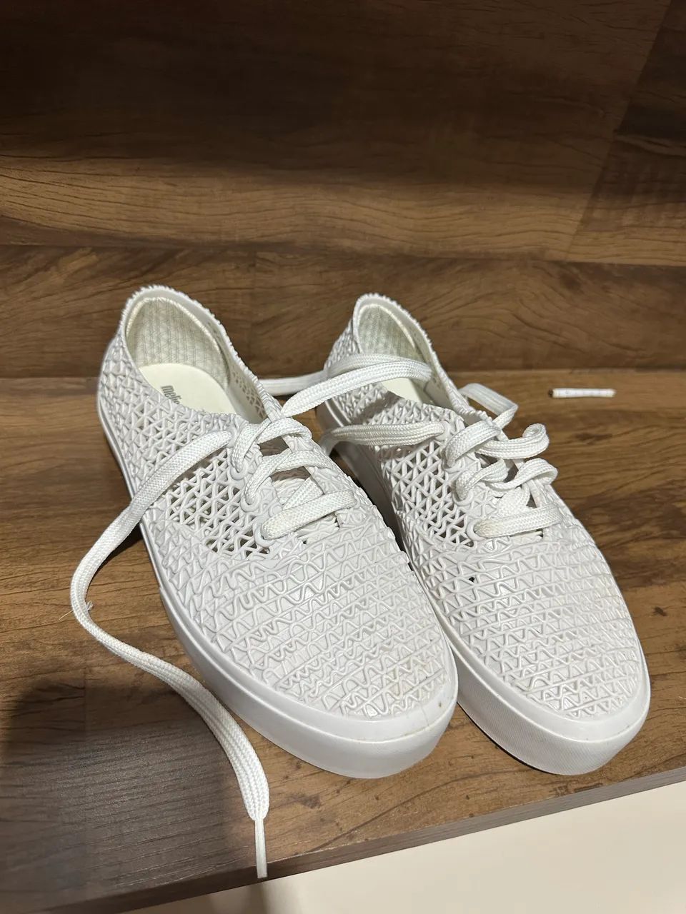 Tênis Melissa 39/40