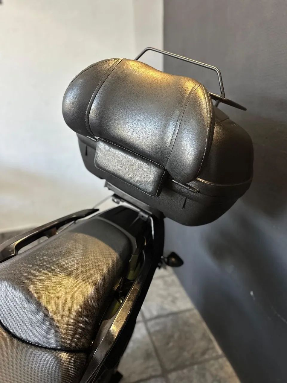 Nc 750 2018 - Foto 4