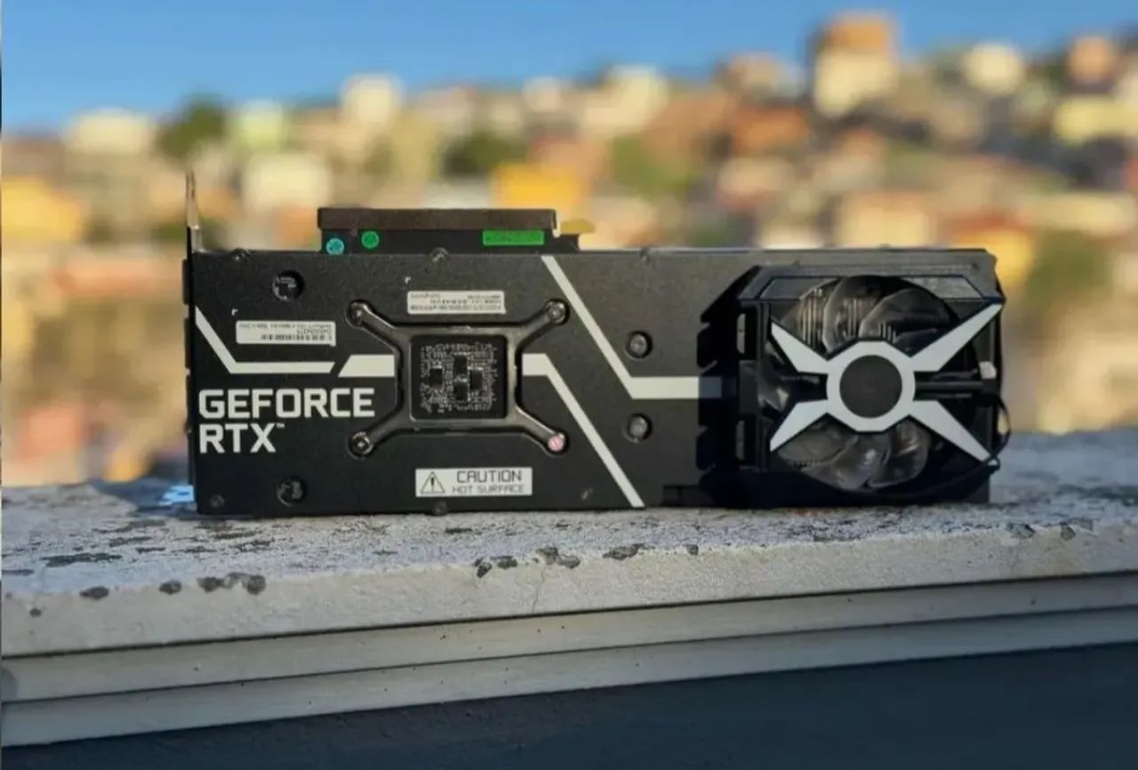 RTX3070ti - Foto 3