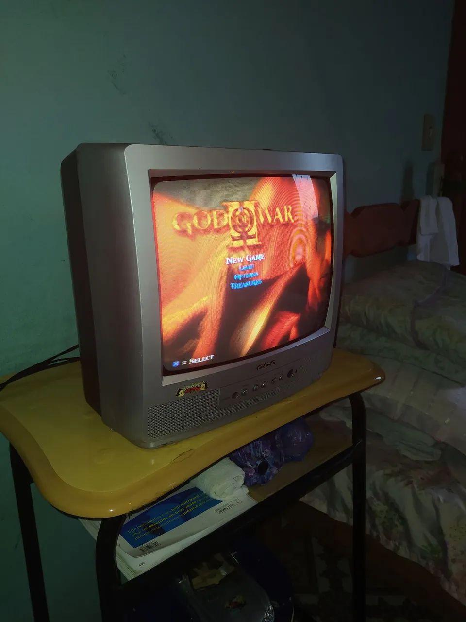 Tv de tubo CCE - Foto 4