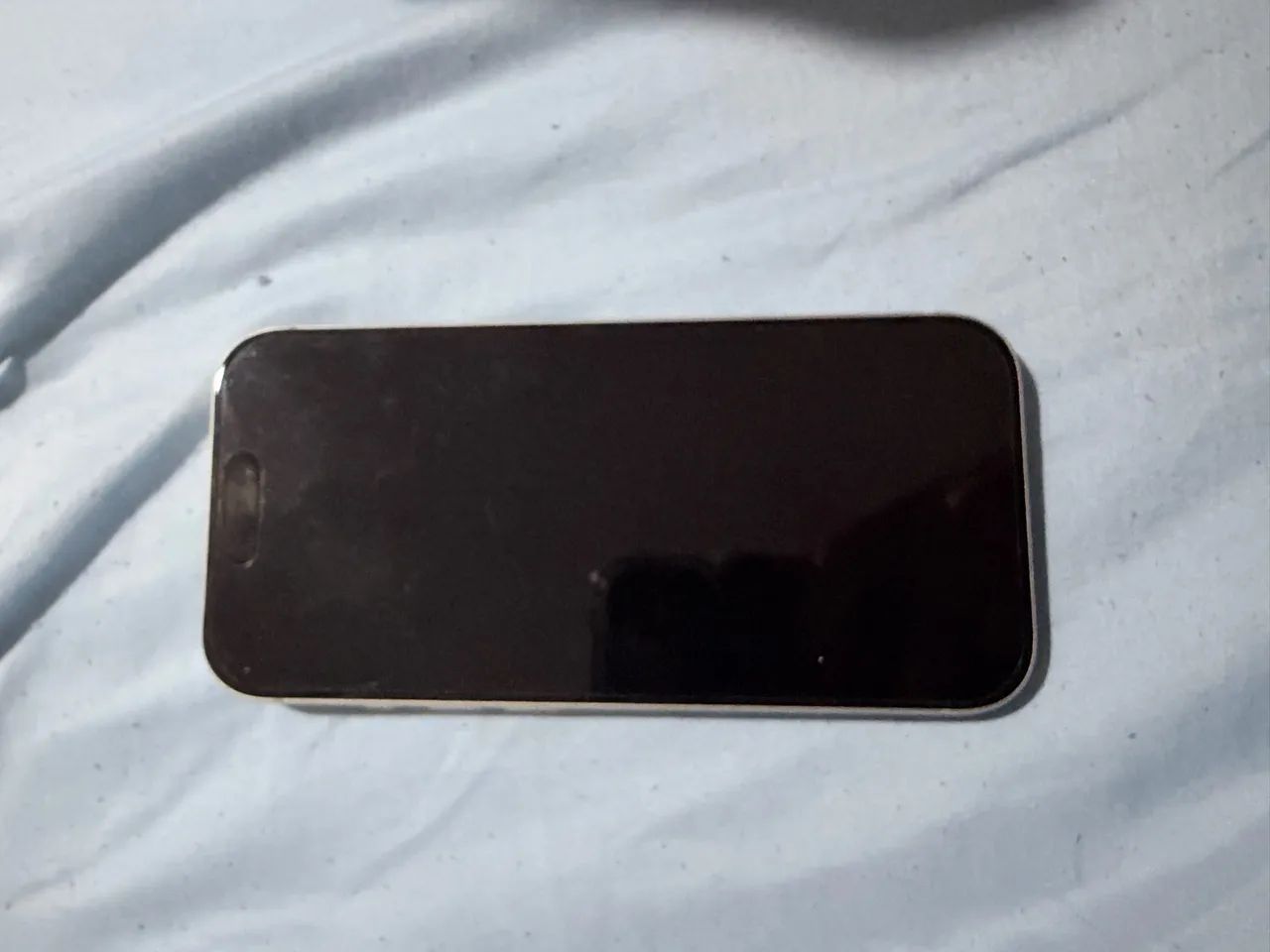 iPhone 17 PRO 512gb sem marcas de uso - Foto 5