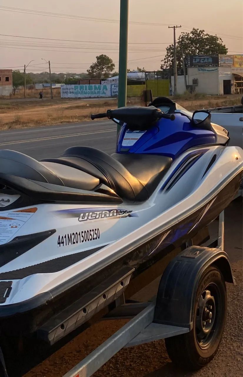 Jetsky Kawasaki  - Foto 3