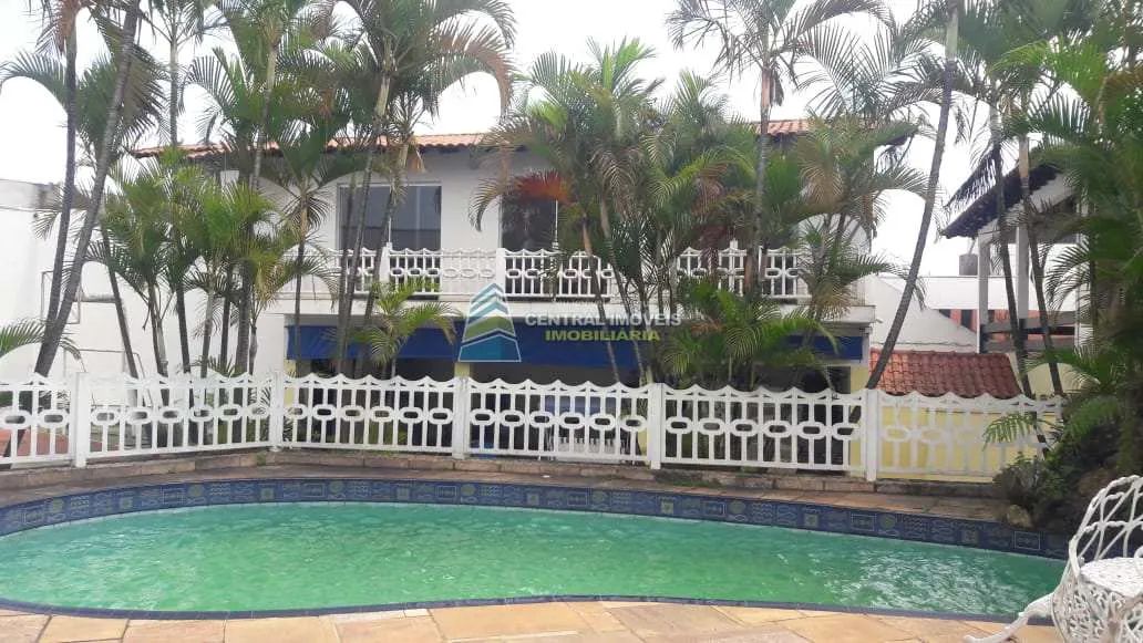 Sobrado com 4 quartos, Vila Homero Thon, Santo André - R$ 4.5 mi, Cod: 16782 - Foto 2