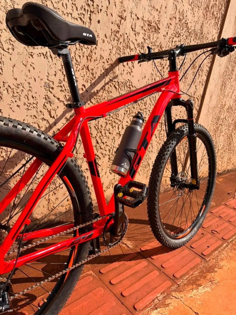 Bicicleta - Foto 5