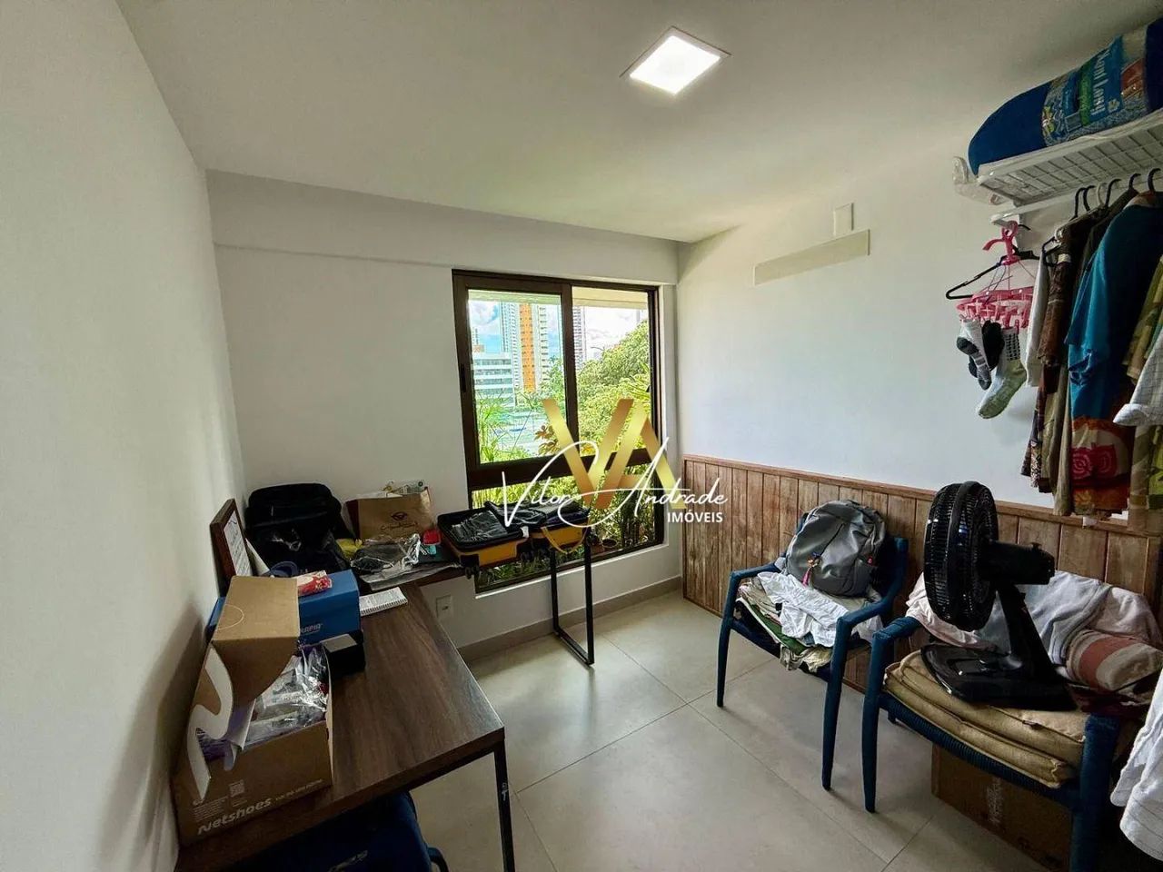 Apartamento com 2 quartos, varanda gourmet e lazer completo no Poço da Panela - Foto 2