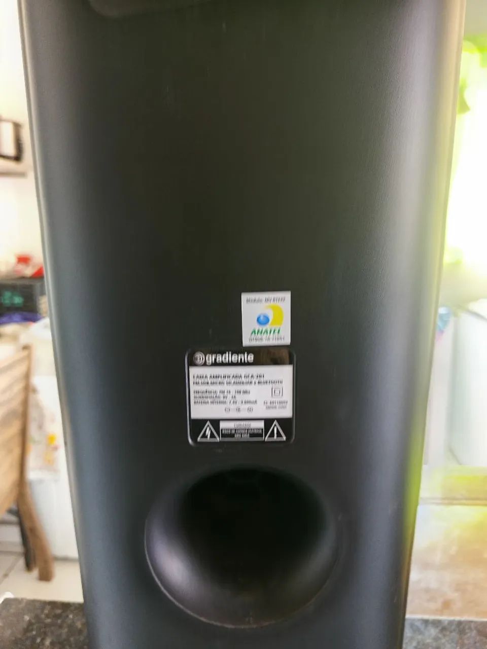 Vendo caixa de som  - Foto 2