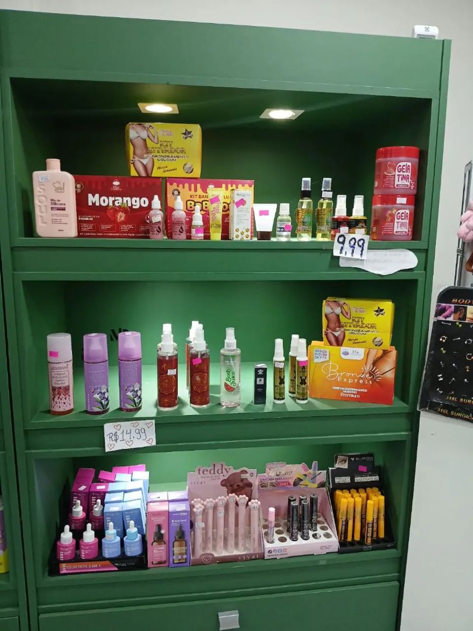 Móveis para loja - Foto 2