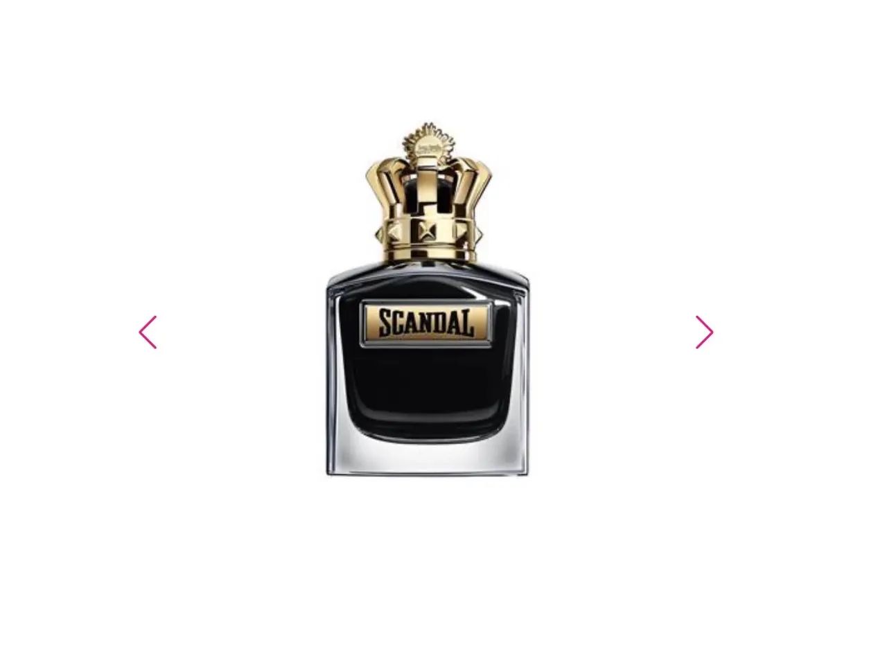 Perfume  - Foto 2