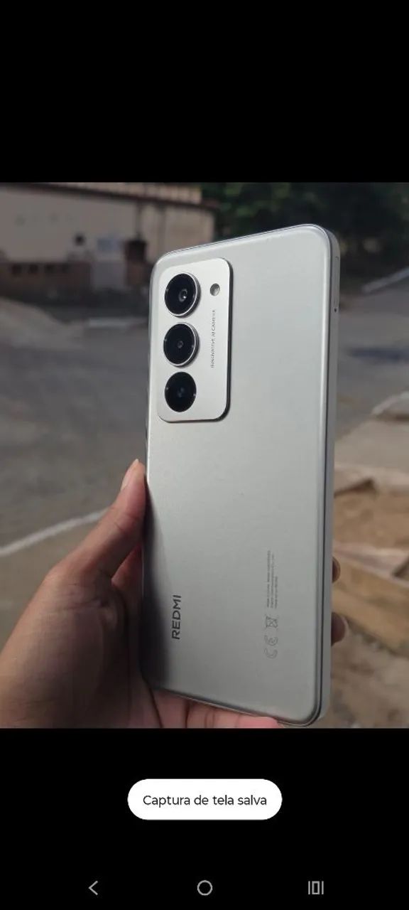 Redmi 15  - Foto 4