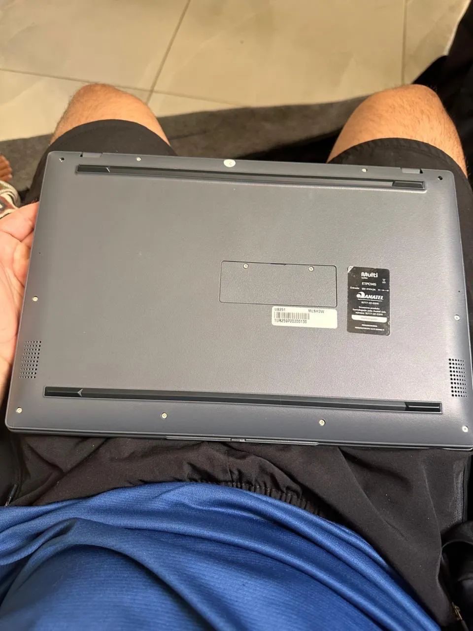 Notebook multi ultra  - Foto 4