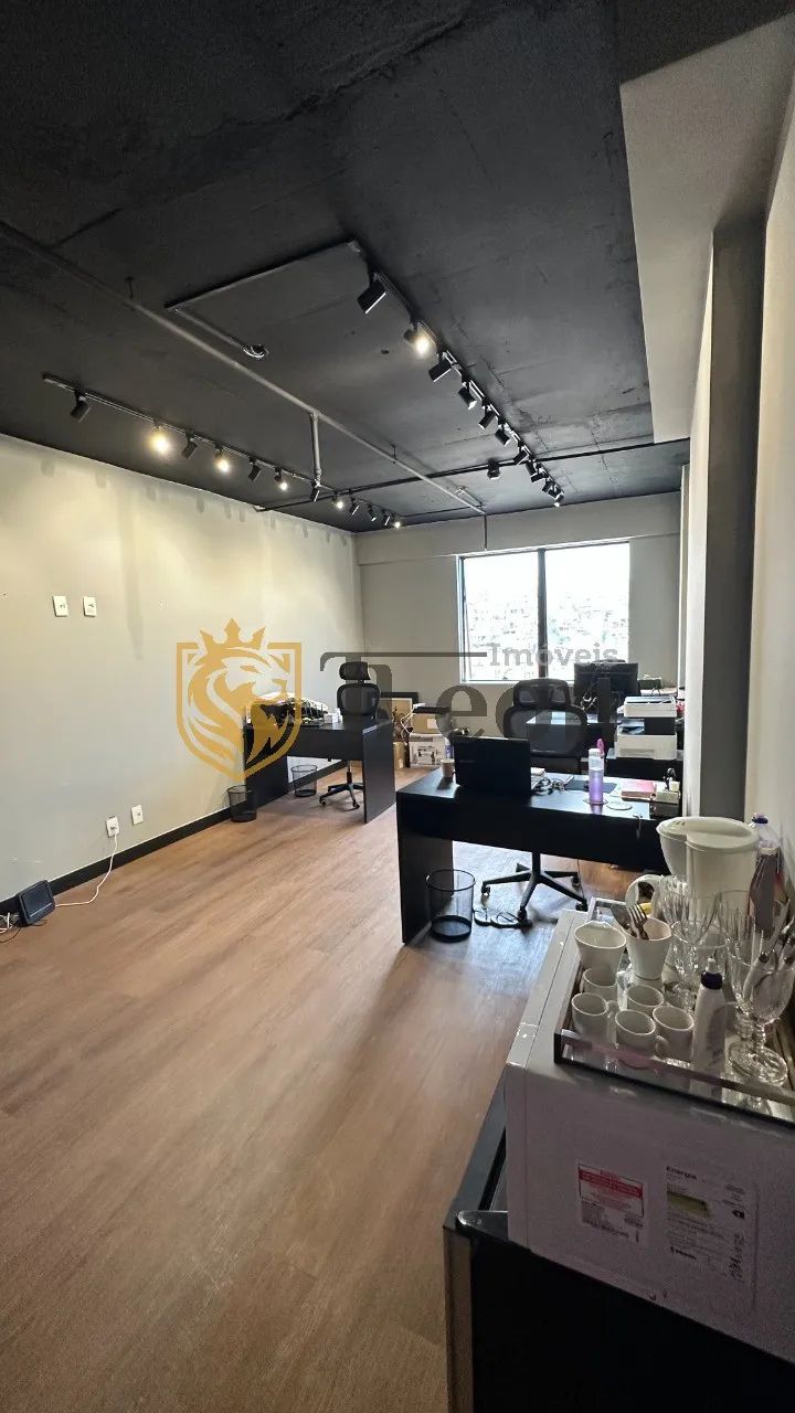 SALA COMERCIAL em SALVADOR - BA, ACUPE DE BROTAS