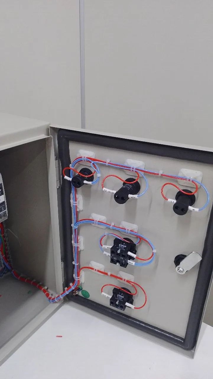 Soluções Elétricas e Reparos - Foto 2