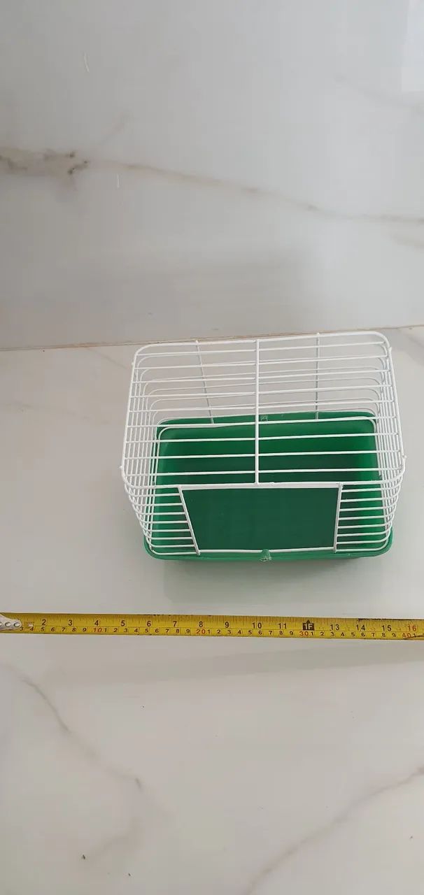 Banheira para pássaros  - Foto 4