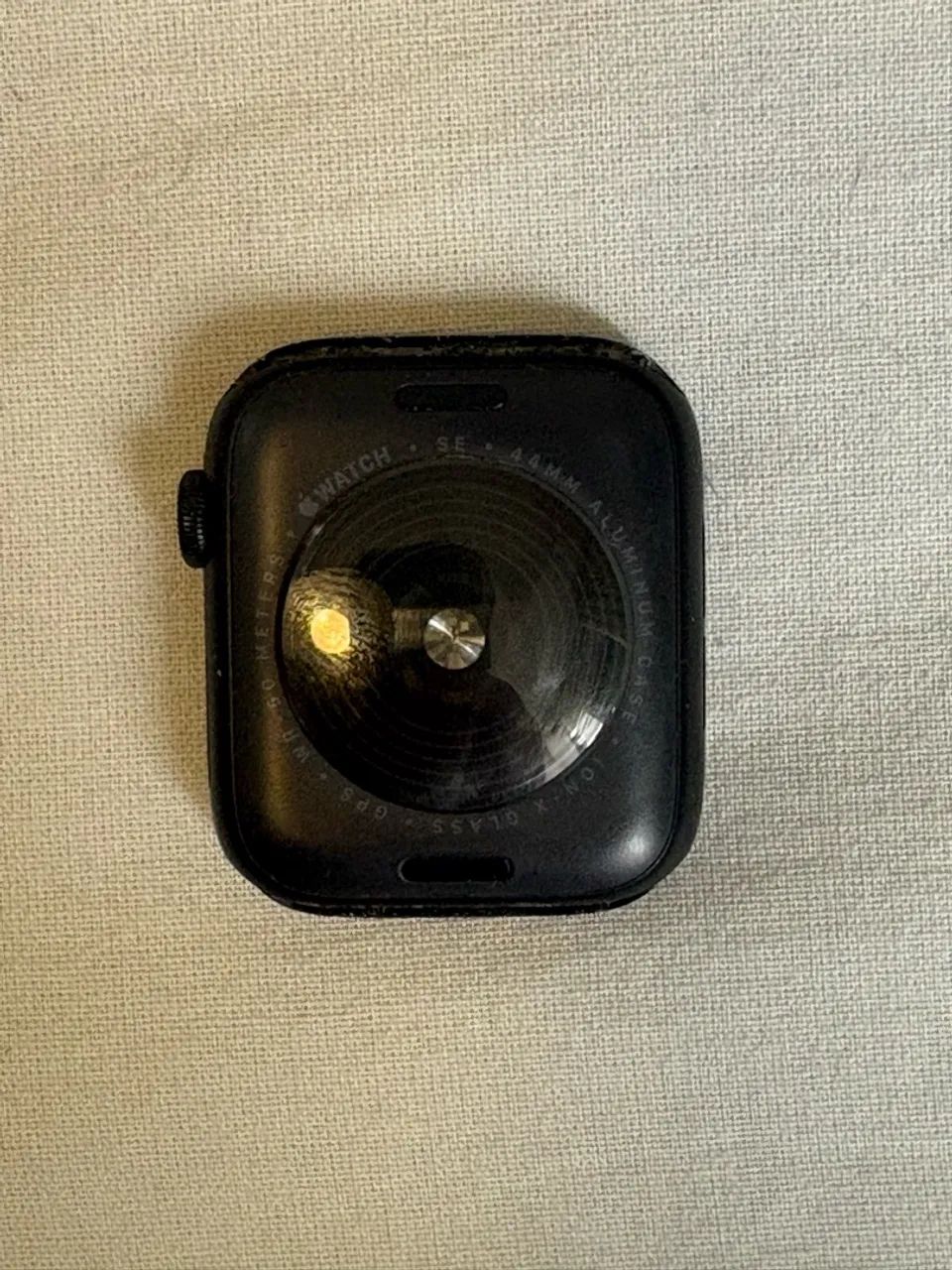 Apple Watch SE 2 44mm - Foto 5