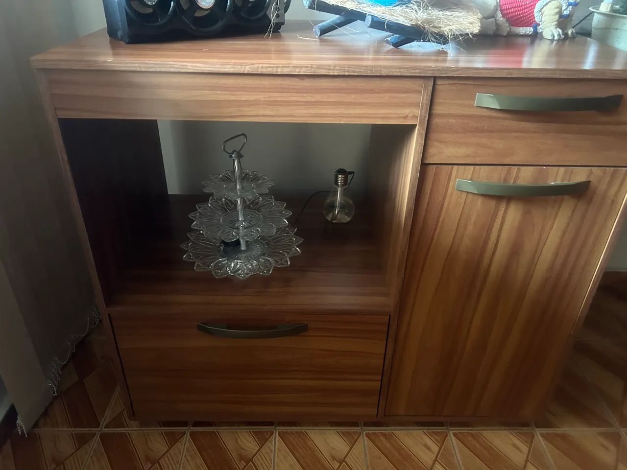 Armário de sala ou quarto  - Foto 2