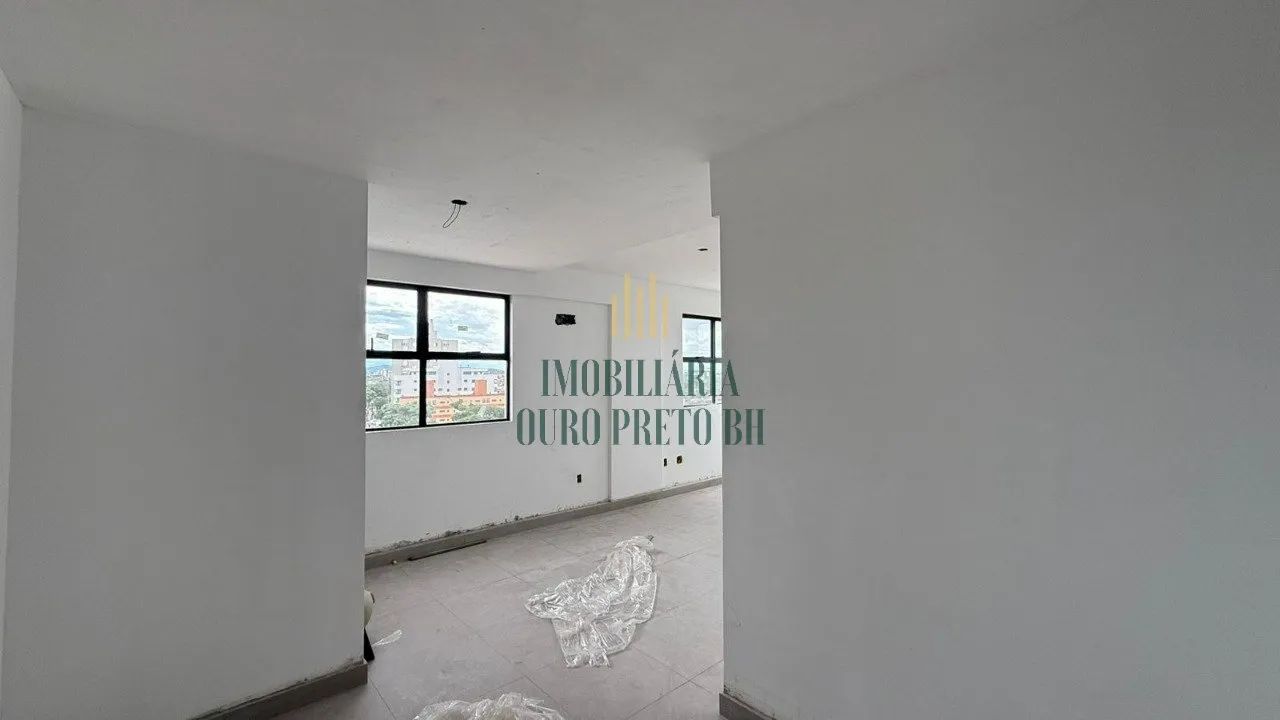 Sala comercial para locação no bairro Castelo. - Foto 4
