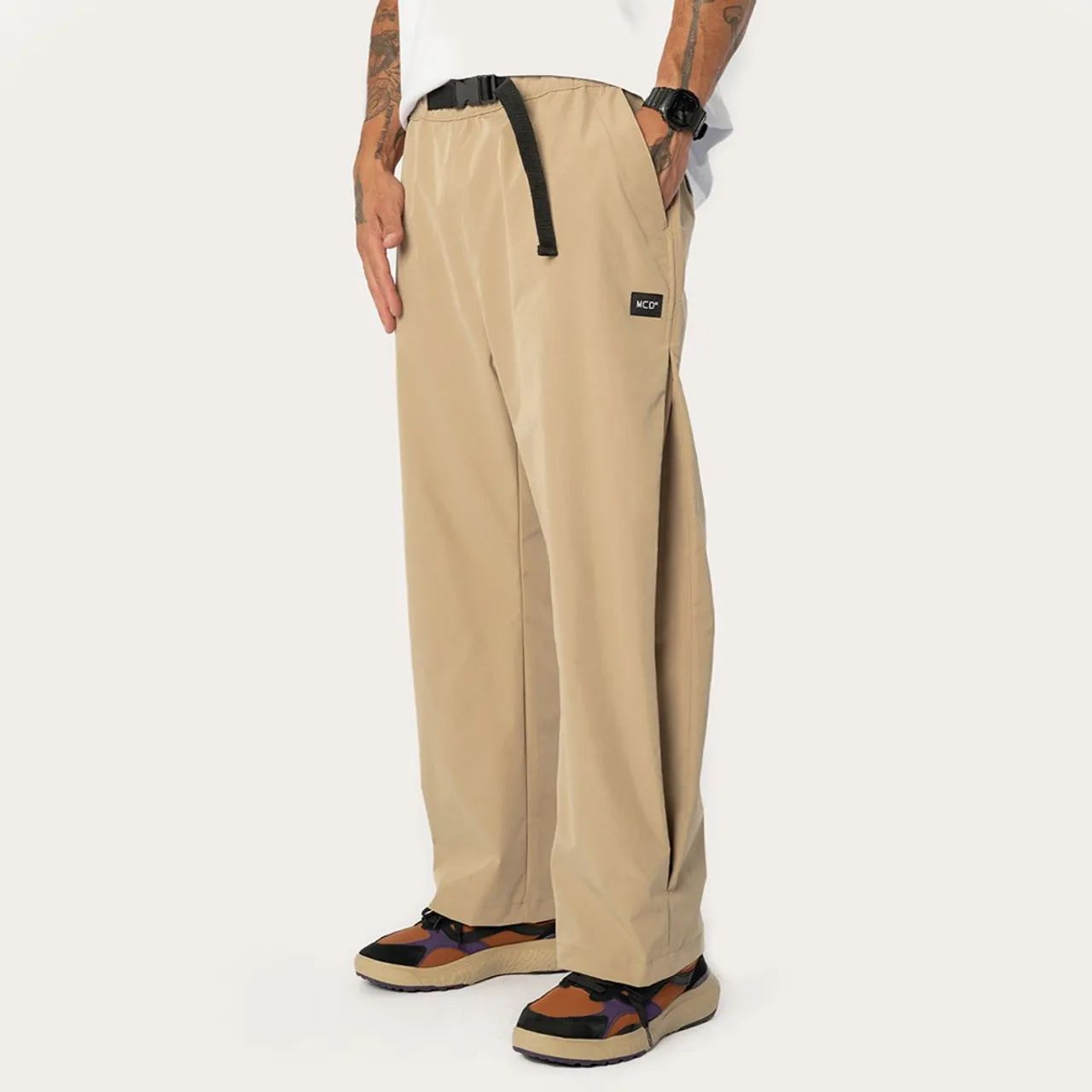 Calça Utility MCD  - Foto 4