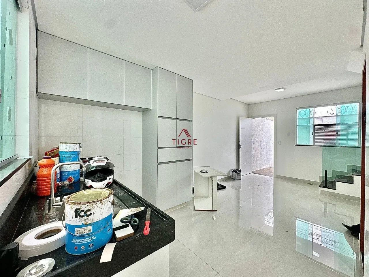 Casa com 2 Quartos à Venda, 90m² - Foto 5